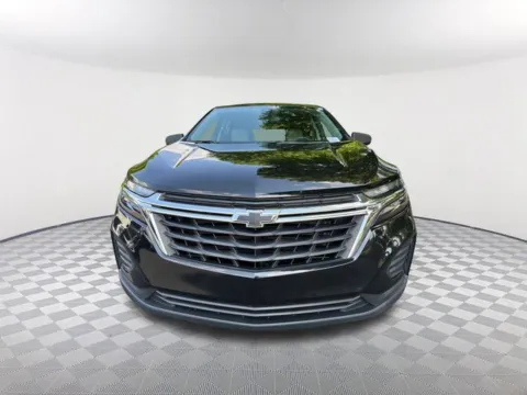 Photos of 2022 Chevrolet Equinox LS for sale in Newnan, GA at Southtowne Chevrolet Buick GMC