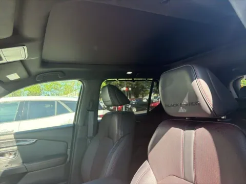 Photos of 2025 Honda Pilot Black Edition for sale in Newnan, GA at Southtowne Chevrolet Buick GMC