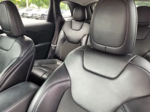 Another view of 2019 Jeep Cherokee Latitude Plus for sale in Newnan, GA at Southtowne Chevrolet Buick GMC