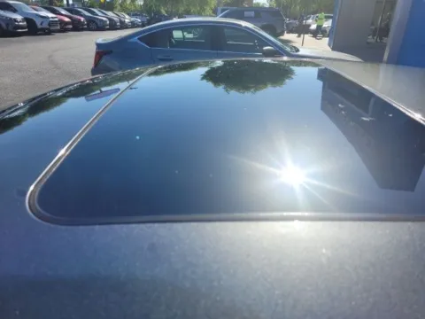 Another view of 2015 Ford Fusion Energi Titanium for sale in Newnan, GA at Southtowne Chevrolet Buick GMC