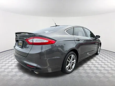 More photos of 2015 Ford Fusion Energi Titanium at Southtowne Chevrolet Buick GMC, GA