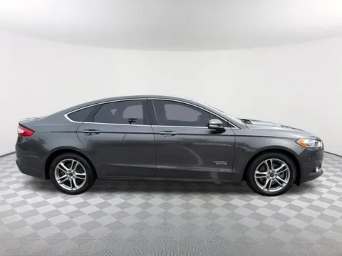 More photos of 2015 Ford Fusion Energi Titanium at Southtowne Chevrolet Buick GMC, GA