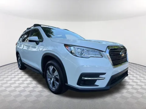 Another view of 2021 Subaru Ascent Premium for sale in Newnan, GA at Southtowne Chevrolet Buick GMC