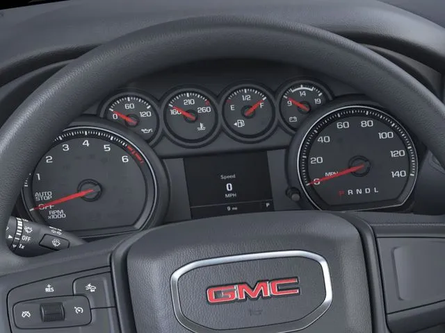 2026 GMC Sierra 1500 Pro - Photo 18