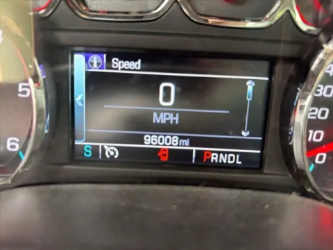 Photos of 2018 Chevrolet Silverado 1500 LT for sale in Newnan, GA at Southtowne Chevrolet Buick GMC