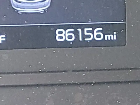 Another view of 2021 Kia Sportage LX for sale in Newnan, GA at Southtowne Chevrolet Buick GMC