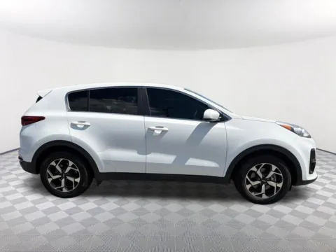 More photos of 2021 Kia Sportage LX at Southtowne Chevrolet Buick GMC, GA
