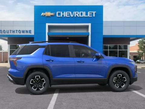 More photos of 2026 Chevrolet Equinox ACTIV at Southtowne Chevrolet Buick GMC, GA