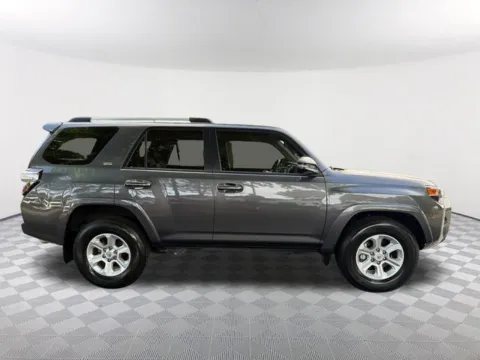 More photos of 2023 Toyota 4Runner SR5 Premium at Southtowne Chevrolet Buick GMC, GA