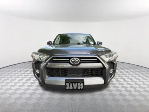 Photos of 2023 Toyota 4Runner SR5 Premium for sale in Newnan, GA at Southtowne Chevrolet Buick GMC