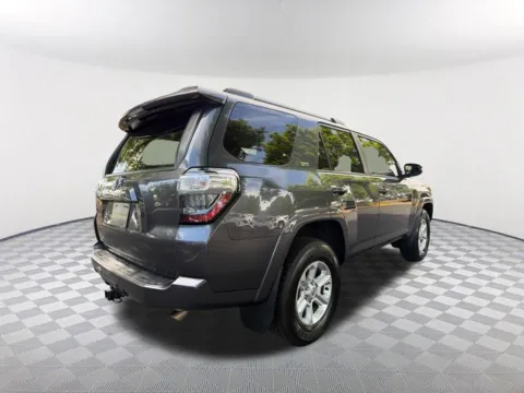 More photos of 2023 Toyota 4Runner SR5 Premium at Southtowne Chevrolet Buick GMC, GA