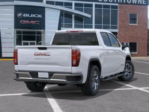 More photos of 2026 GMC Sierra 1500 SLE at Southtowne Chevrolet Buick GMC, GA