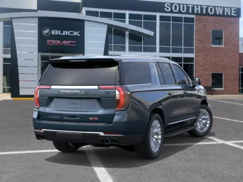 More photos of 2026 GMC Yukon XL Denali at Southtowne Chevrolet Buick GMC, GA