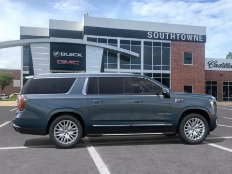 More photos of 2026 GMC Yukon XL Denali at Southtowne Chevrolet Buick GMC, GA