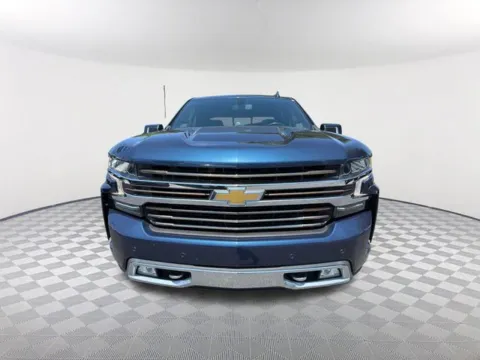 Photos of 2021 Chevrolet Silverado 1500 High Country for sale in Newnan, GA at Southtowne Chevrolet Buick GMC