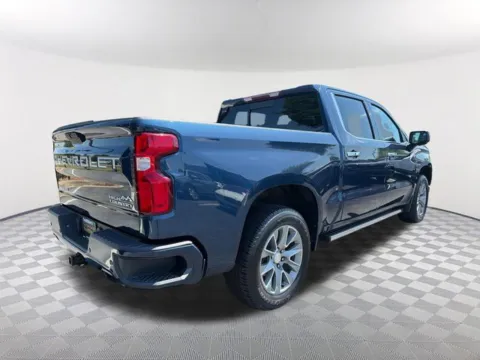 More photos of 2021 Chevrolet Silverado 1500 High Country at Southtowne Chevrolet Buick GMC, GA