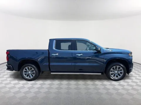 More photos of 2021 Chevrolet Silverado 1500 High Country at Southtowne Chevrolet Buick GMC, GA