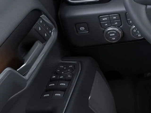 2026 GMC Sierra 2500HD Denali - Photo 22
