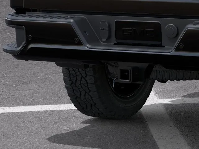 2026 GMC Sierra 2500HD Denali - Photo 14