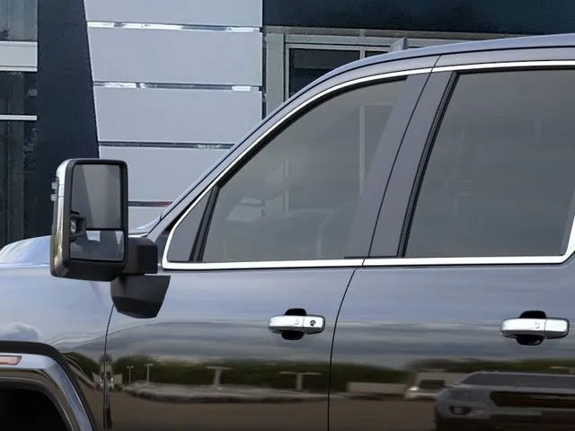 2026 GMC Sierra 2500HD Denali - Photo 12
