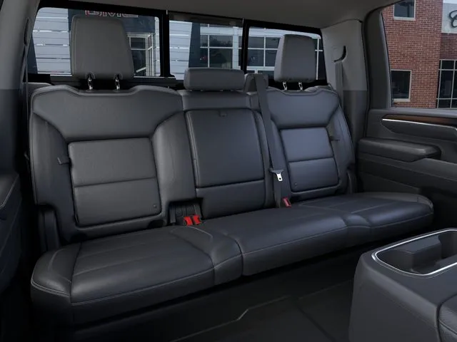 2026 GMC Sierra 2500HD Denali - Photo 17
