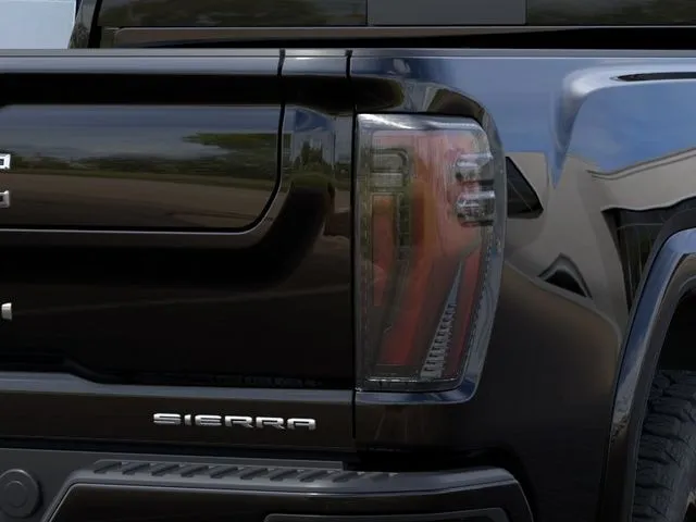 2026 GMC Sierra 2500HD Denali - Photo 11