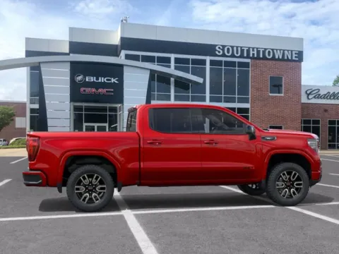 More photos of 2023 GMC Sierra 1500 AT4 at Southtowne Chevrolet Buick GMC, GA