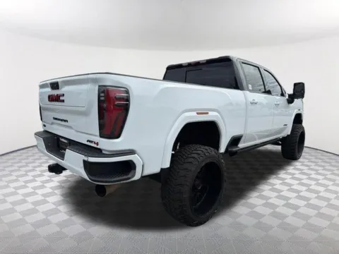 More photos of 2024 GMC Sierra 2500HD AT4 at Southtowne Chevrolet Buick GMC, GA