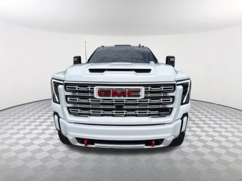 Photos of 2024 GMC Sierra 2500HD AT4 for sale in Newnan, GA at Southtowne Chevrolet Buick GMC