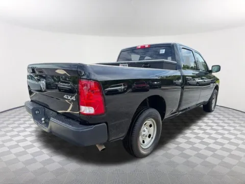 More photos of 2024 Ram 1500 Classic Tradesman at Southtowne Chevrolet Buick GMC, GA