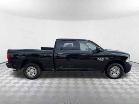 More photos of 2024 Ram 1500 Classic Tradesman at Southtowne Chevrolet Buick GMC, GA