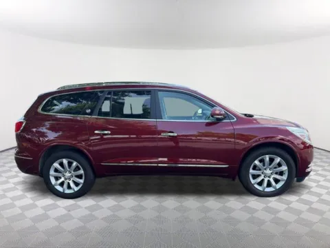 More photos of 2017 Buick Enclave Premium Group at Southtowne Chevrolet Buick GMC, GA