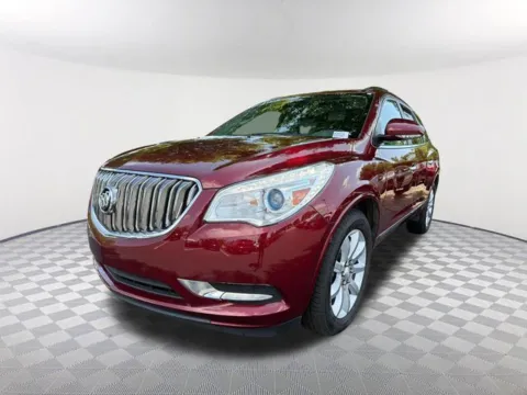 Photos of 2017 Buick Enclave Premium Group for sale in Newnan, GA at Southtowne Chevrolet Buick GMC