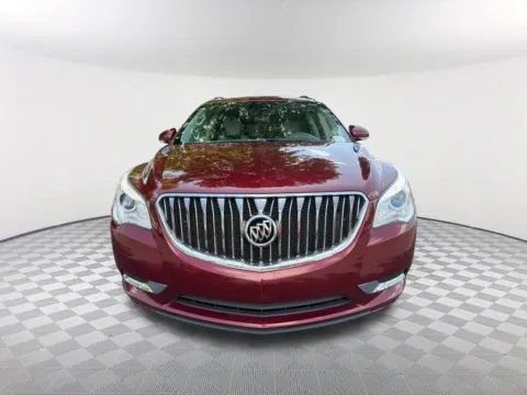 Another view of 2017 Buick Enclave Premium Group for sale in Newnan, GA at Southtowne Chevrolet Buick GMC