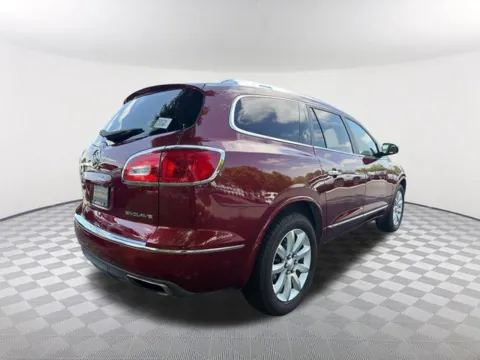 More photos of 2017 Buick Enclave Premium Group at Southtowne Chevrolet Buick GMC, GA