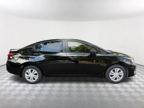 More photos of 2024 Nissan Versa 1.6 S at Southtowne Chevrolet Buick GMC, GA