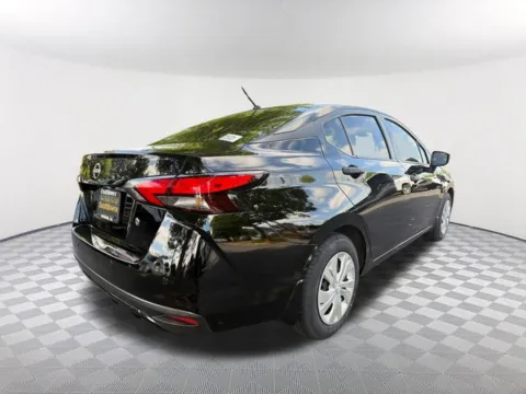 More photos of 2024 Nissan Versa 1.6 S at Southtowne Chevrolet Buick GMC, GA