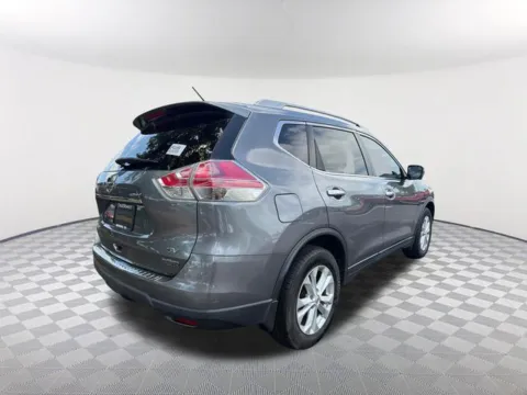 More photos of 2014 Nissan Rogue SV at Southtowne Chevrolet Buick GMC, GA