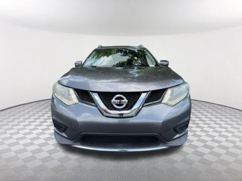 Another view of 2014 Nissan Rogue SV for sale in Newnan, GA at Southtowne Chevrolet Buick GMC
