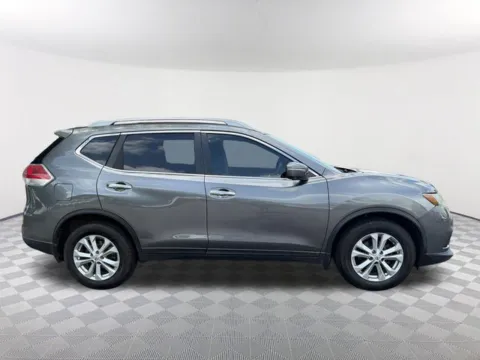 More photos of 2014 Nissan Rogue SV at Southtowne Chevrolet Buick GMC, GA