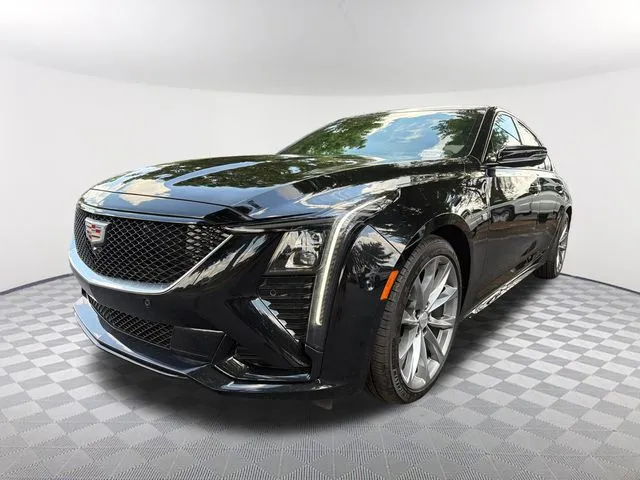 2025 Cadillac CT5 Sport for sale in Newnan, GA