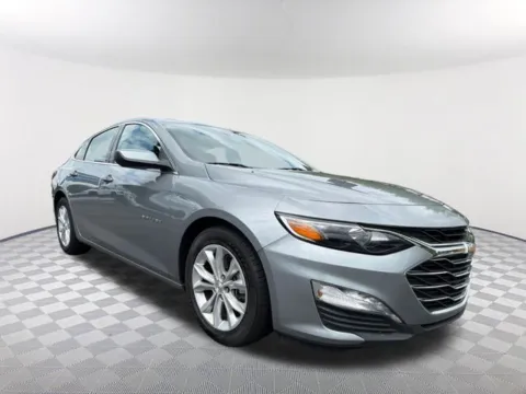 Another view of 2024 Chevrolet Malibu LT for sale in Newnan, GA at Southtowne Chevrolet Buick GMC
