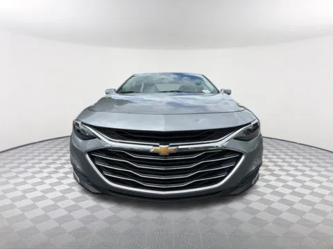Photos of 2024 Chevrolet Malibu LT for sale in Newnan, GA at Southtowne Chevrolet Buick GMC