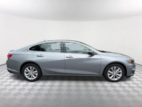 More photos of 2024 Chevrolet Malibu LT at Southtowne Chevrolet Buick GMC, GA
