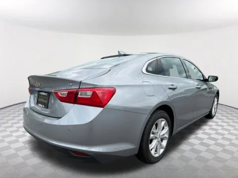 More photos of 2024 Chevrolet Malibu LT at Southtowne Chevrolet Buick GMC, GA