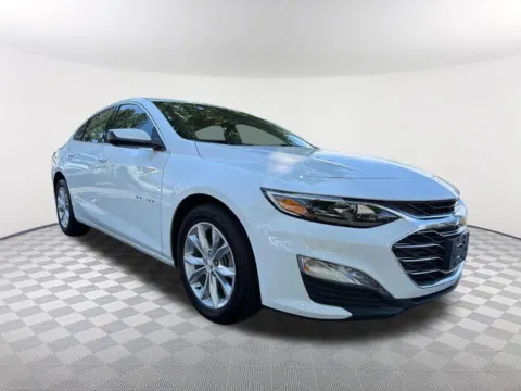 Another view of 2024 Chevrolet Malibu LT for sale in Newnan, GA at Southtowne Chevrolet Buick GMC