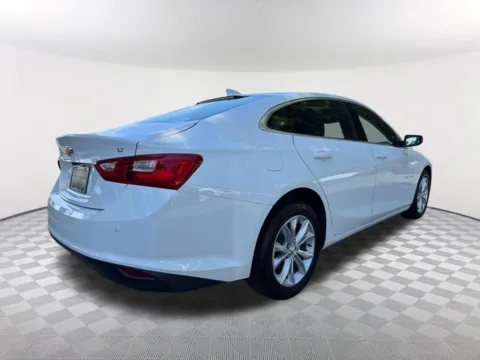 More photos of 2024 Chevrolet Malibu LT at Southtowne Chevrolet Buick GMC, GA