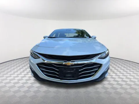 Photos of 2024 Chevrolet Malibu LT for sale in Newnan, GA at Southtowne Chevrolet Buick GMC