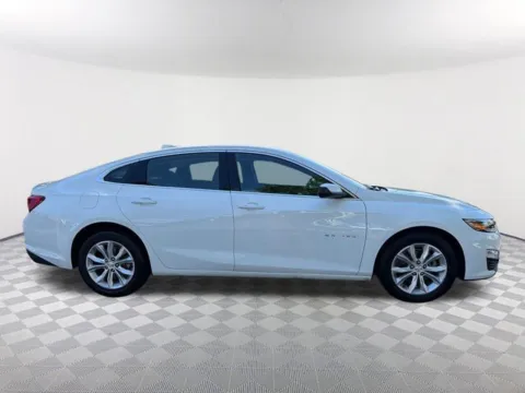 More photos of 2024 Chevrolet Malibu LT at Southtowne Chevrolet Buick GMC, GA
