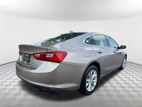 More photos of 2024 Chevrolet Malibu LT at Southtowne Chevrolet Buick GMC, GA